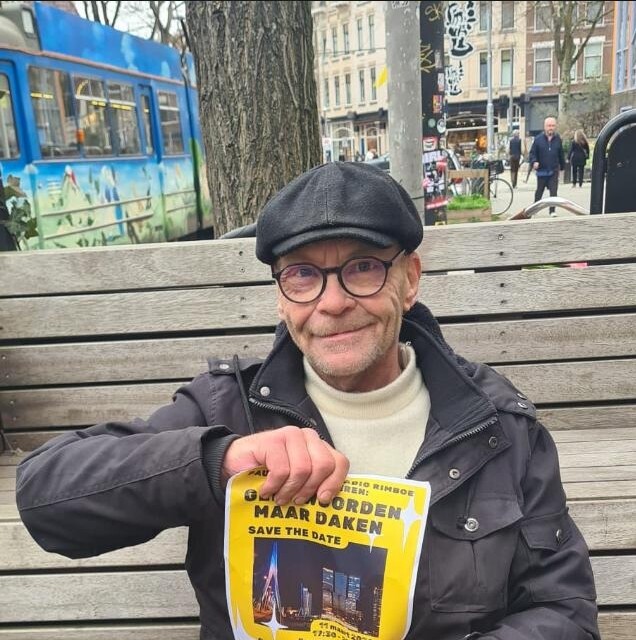 Foto artikel Peter